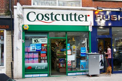 View all Jobs at Bestway. . Costcutter near me